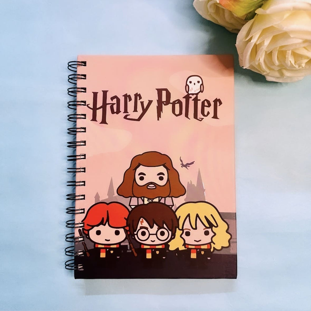 Harry Potter